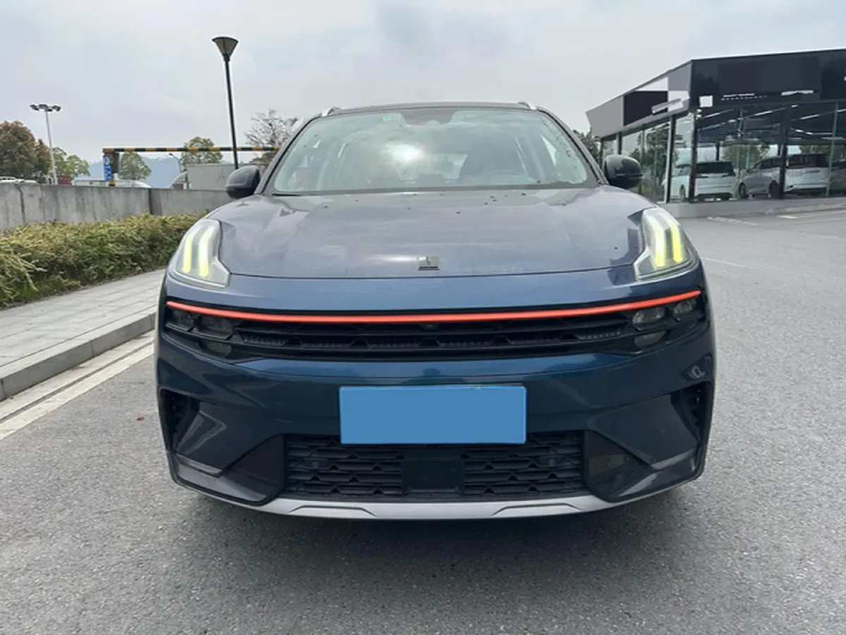 2020 LYNK&CO 06 1.5T 177HP L3 7DCT,autocango,china used car exporter,china ev exporter,chinese used car exporter,chinese used ev exporter