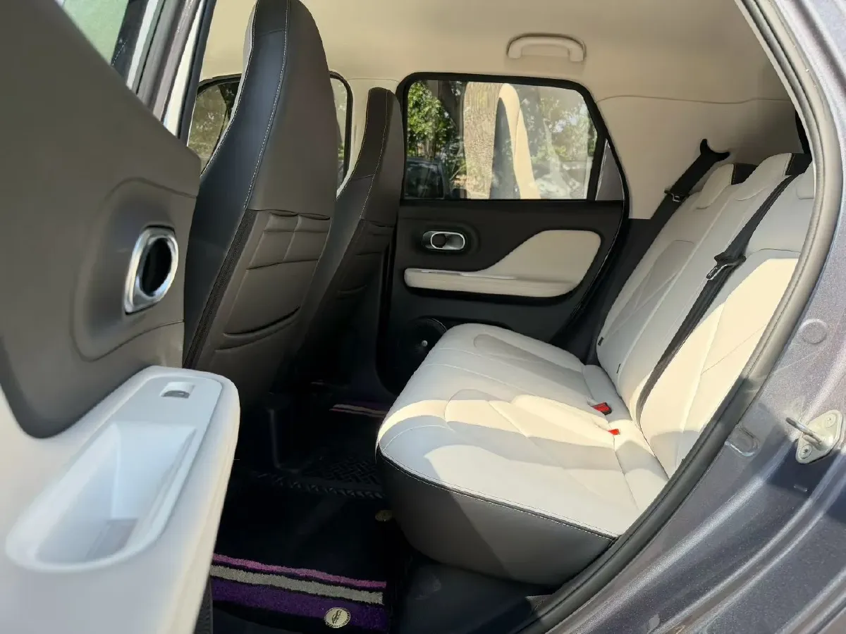 2025 KaiYi ShiYue BEV 28.08KWH,autocango,china used car exporter,china ev exporter,chinese used car exporter,chinese used ev exporter