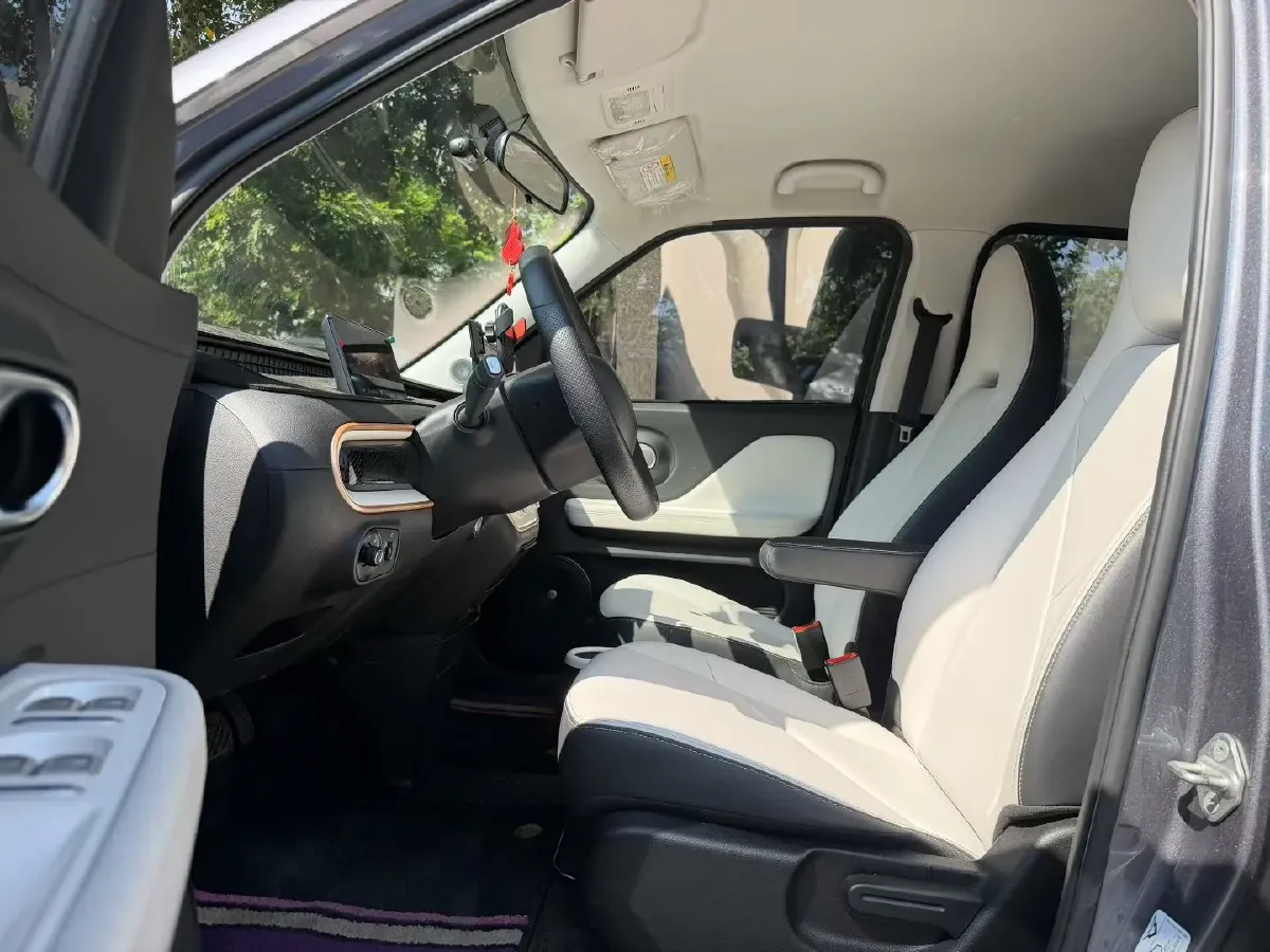 2025 KaiYi ShiYue BEV 28.08KWH,autocango,china used car exporter,china ev exporter,chinese used car exporter,chinese used ev exporter