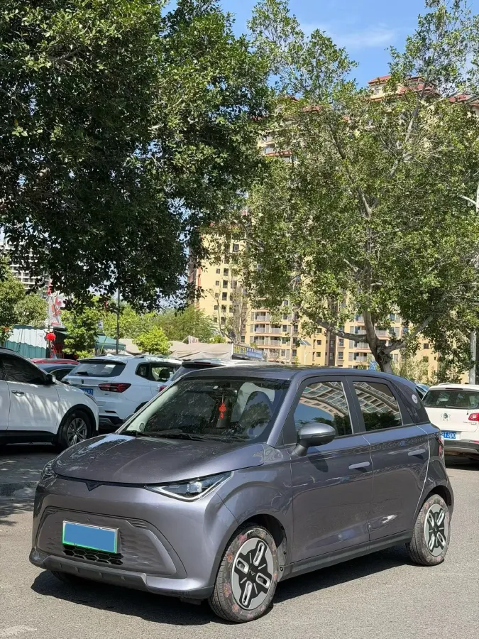 2025 KaiYi ShiYue BEV 28.08KWH,autocango,china used car exporter,china ev exporter,chinese used car exporter,chinese used ev exporter