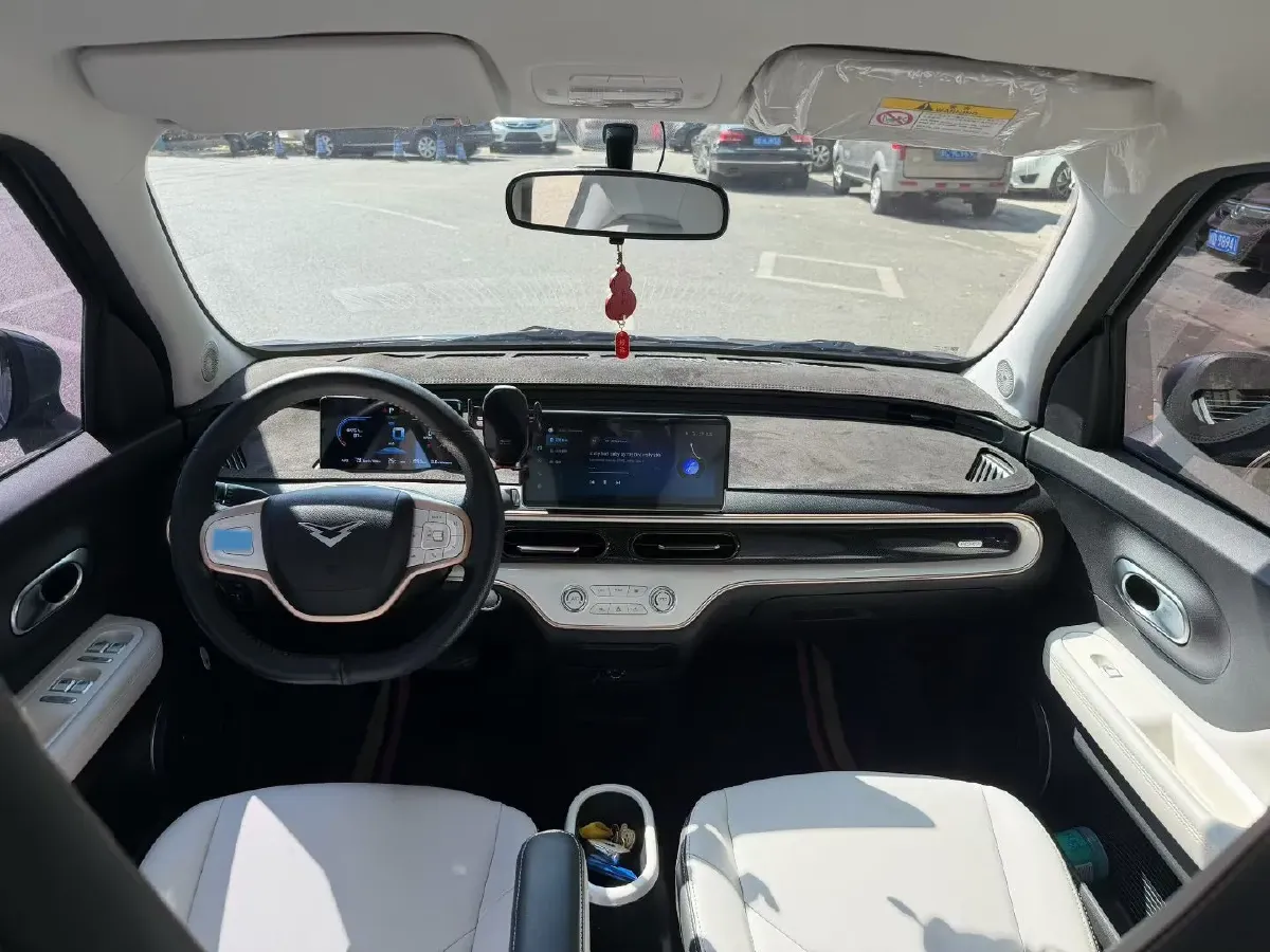 2025 KaiYi ShiYue BEV 28.08KWH,autocango,china used car exporter,china ev exporter,chinese used car exporter,chinese used ev exporter