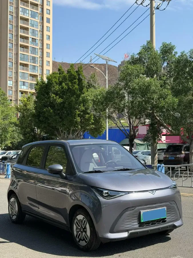 2025 KaiYi ShiYue BEV 28.08KWH,autocango,china used car exporter,china ev exporter,chinese used car exporter,chinese used ev exporter