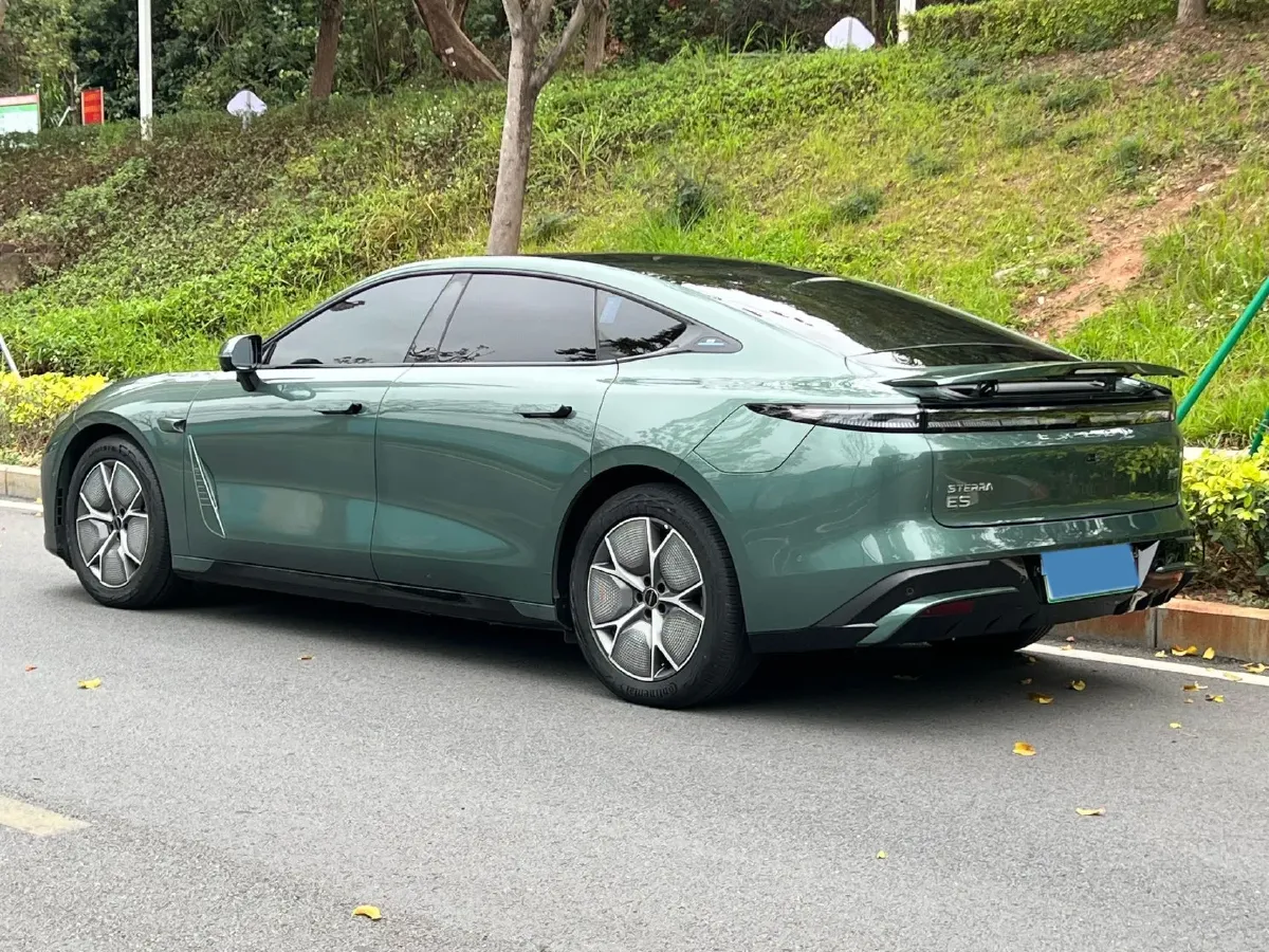 2025 Exceed Sterra ES BEV 77KWH,autocango,china used car exporter,china ev exporter,chinese used car exporter,chinese used ev exporter