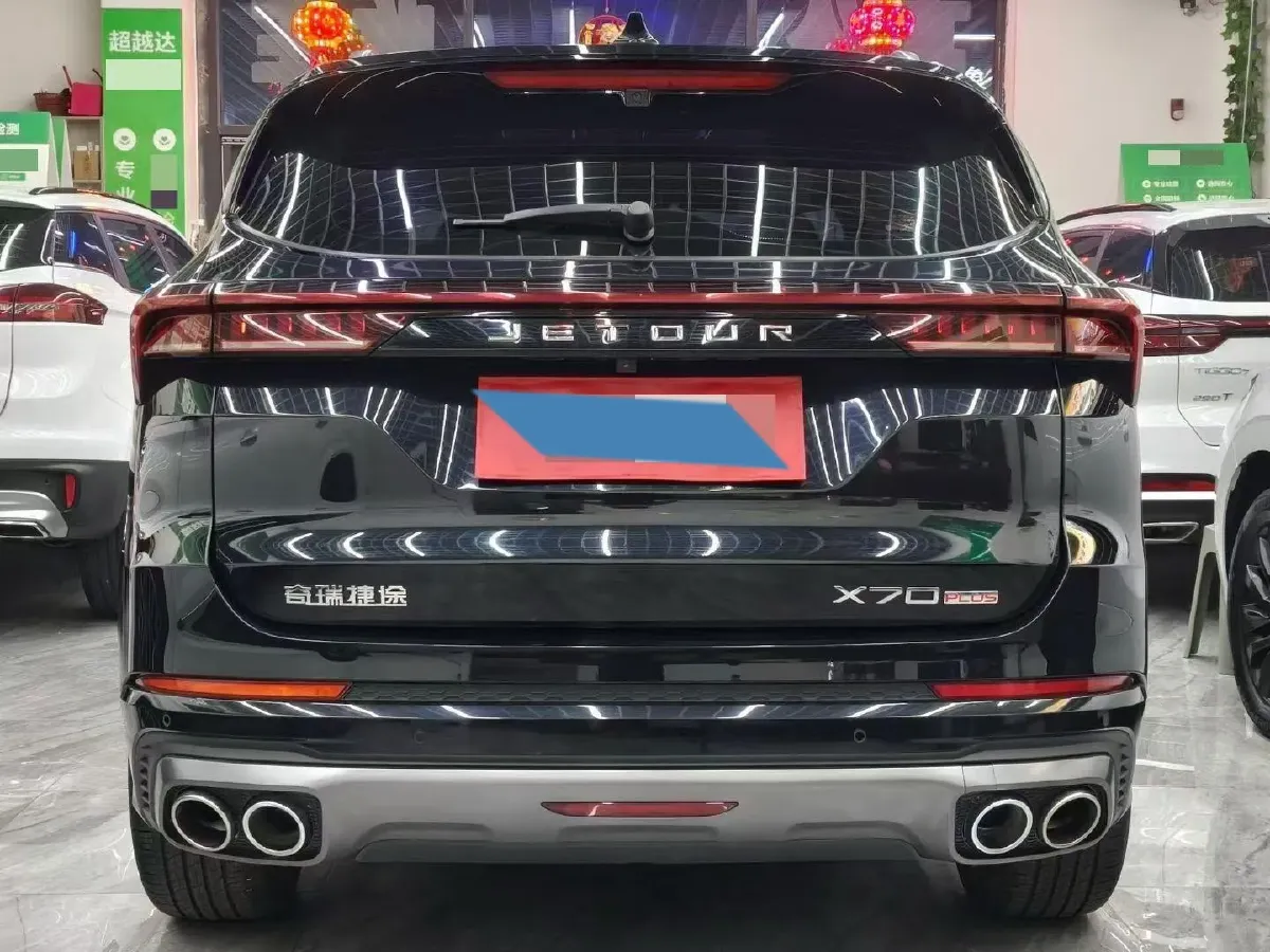 2021 Chery Tiggo 8 Plus 1.6T 197HP L4 7DCT,autocango,china used car exporter,china ev exporter,chinese used car exporter,chinese used ev exporter