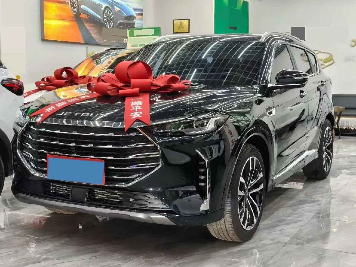 2021 Chery Tiggo 8 Plus 1.6T 197HP L4 7DCT,autocango,china used car exporter,china ev exporter,chinese used car exporter,chinese used ev exporter