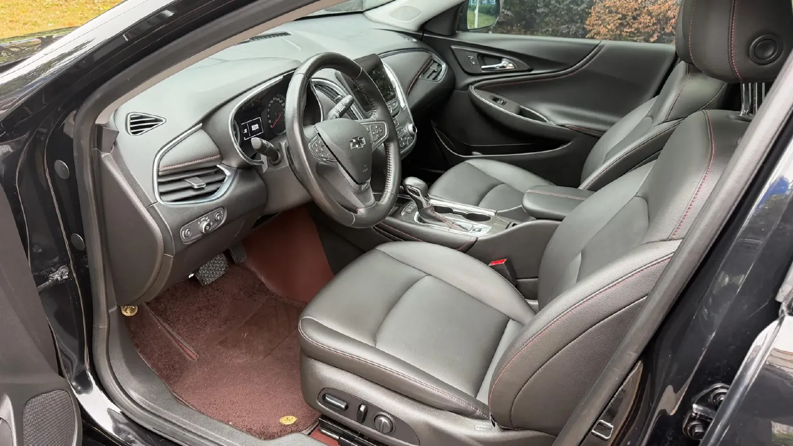 2021 Chevrolet Malibu XL 2.0T 237HP L4 9AT,autocango,china used car exporter,china ev exporter,chinese used car exporter,chinese used ev exporter