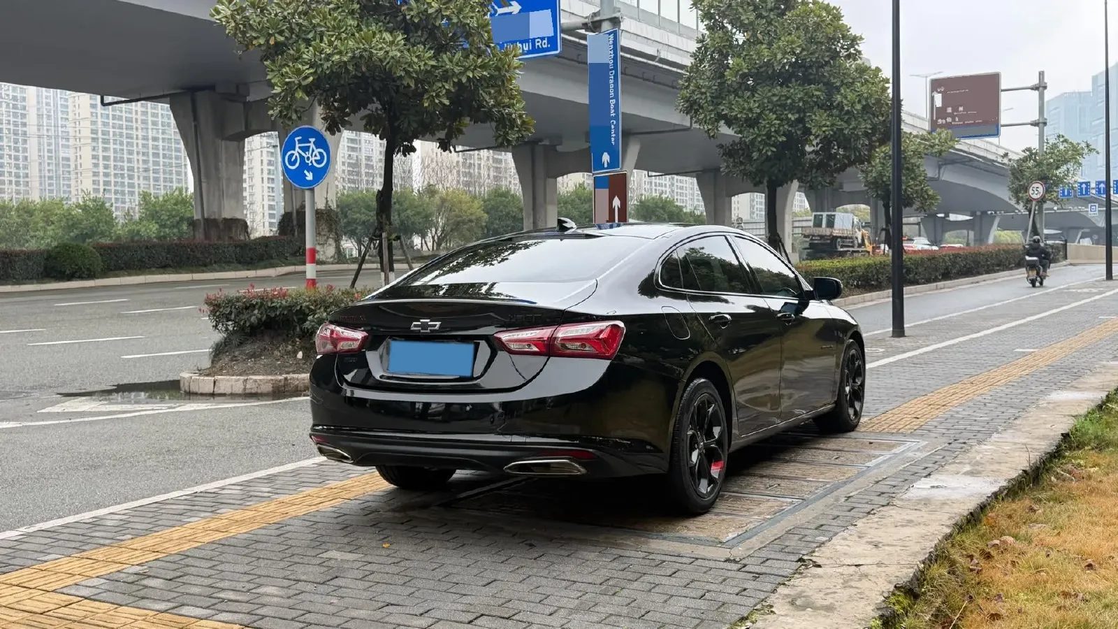 2021 Chevrolet Malibu XL 2.0T 237HP L4 9AT,autocango,china used car exporter,china ev exporter,chinese used car exporter,chinese used ev exporter