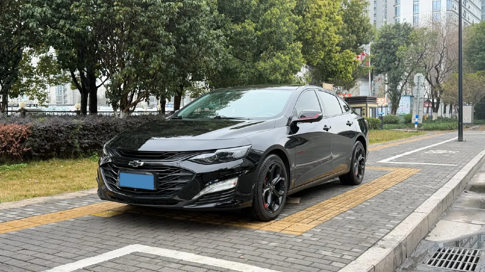 2021 Chevrolet Malibu XL 2.0T 237HP L4 9AT,autocango,china used car exporter,china ev exporter,chinese used car exporter,chinese used ev exporter