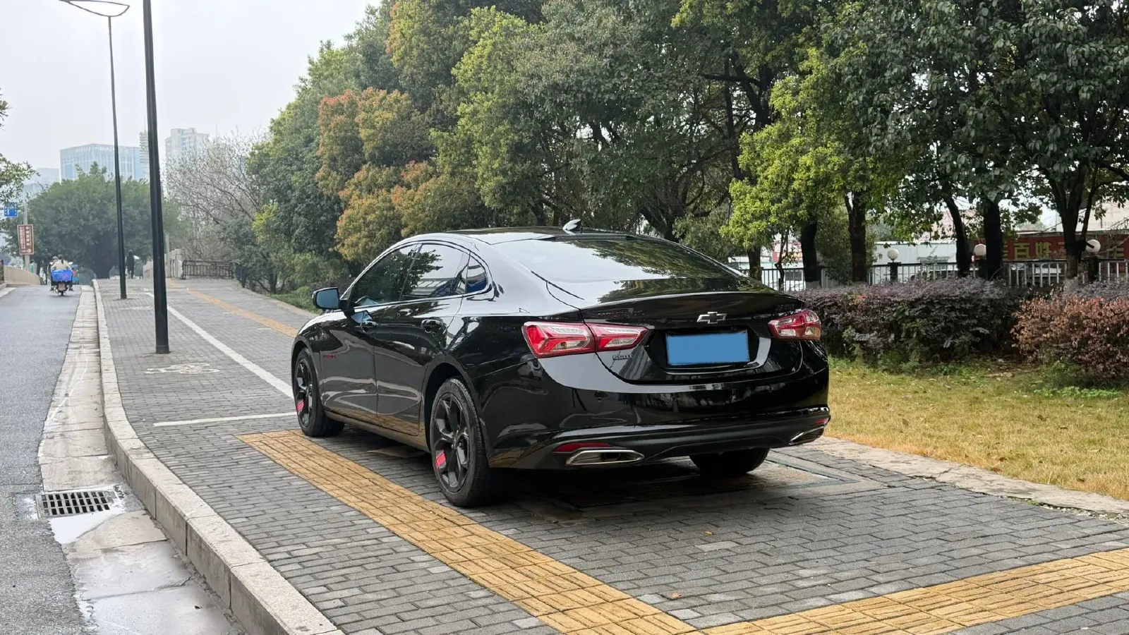 2021 Chevrolet Malibu XL 2.0T 237HP L4 9AT,autocango,china used car exporter,china ev exporter,chinese used car exporter,chinese used ev exporter