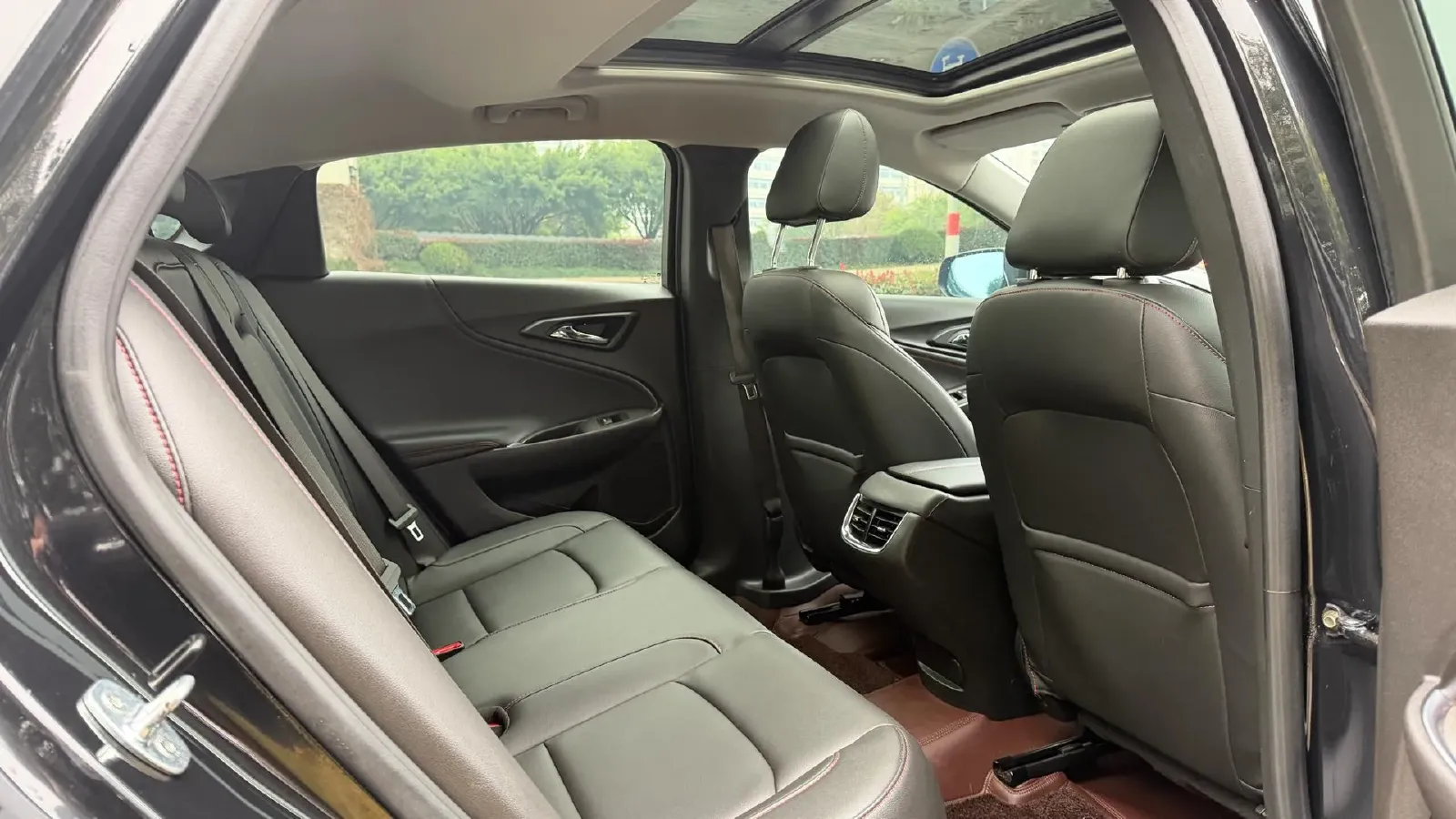 2021 Chevrolet Malibu XL 2.0T 237HP L4 9AT,autocango,china used car exporter,china ev exporter,chinese used car exporter,chinese used ev exporter