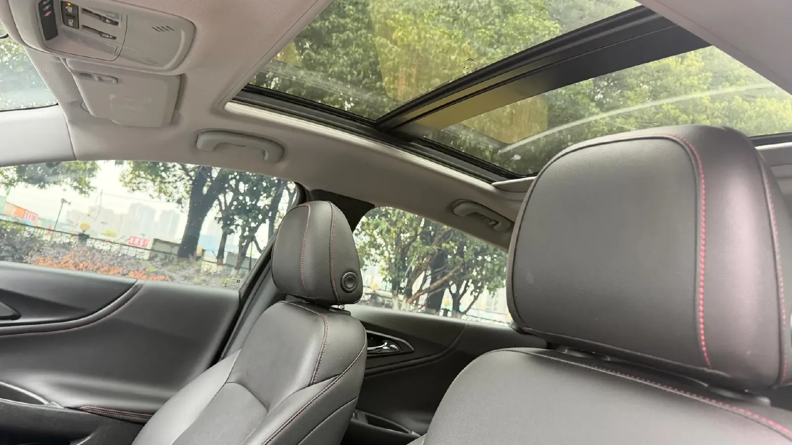 2021 Chevrolet Malibu XL 2.0T 237HP L4 9AT,autocango,china used car exporter,china ev exporter,chinese used car exporter,chinese used ev exporter