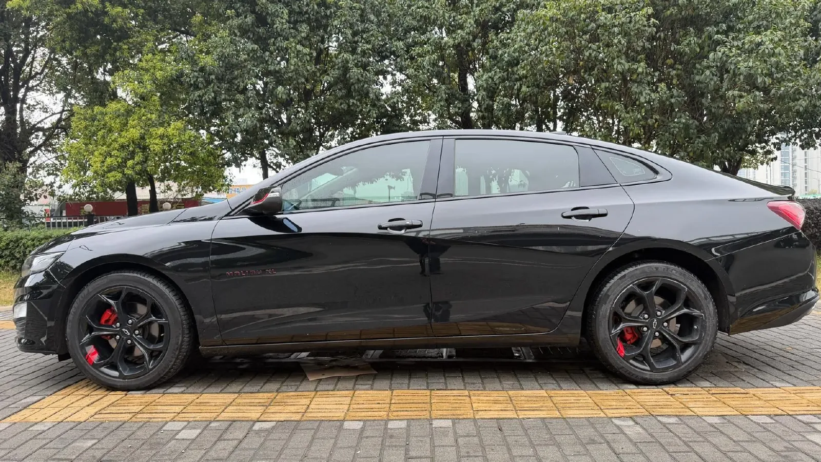2021 Chevrolet Malibu XL 2.0T 237HP L4 9AT,autocango,china used car exporter,china ev exporter,chinese used car exporter,chinese used ev exporter