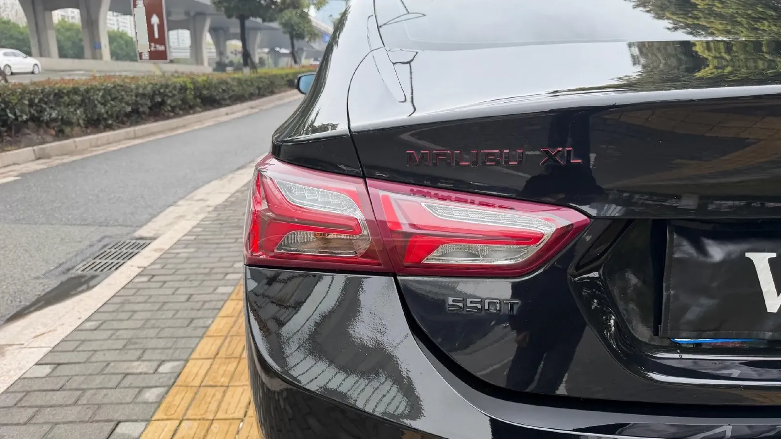 2021 Chevrolet Malibu XL 2.0T 237HP L4 9AT,autocango,china used car exporter,china ev exporter,chinese used car exporter,chinese used ev exporter