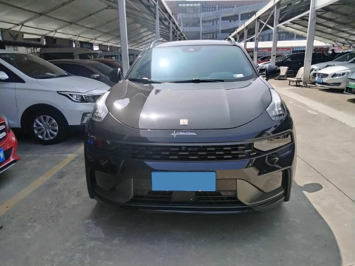 2021 LYNK&CO 01 2.0T 254HP L4 8AT,autocango,china used car exporter,china ev exporter,chinese used car exporter,chinese used ev exporter