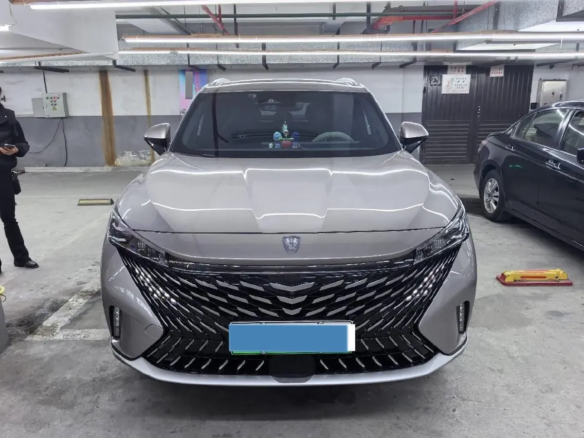 2023 Roewe RX5 1.5T 188HP L4 AMT PHEV 12.3KWH,autocango,china used car exporter,china ev exporter,chinese used car exporter,chinese used ev exporter