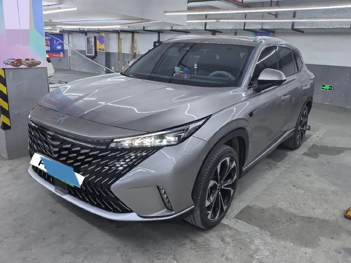 2023 Roewe RX5 1.5T 188HP L4 AMT PHEV 12.3KWH,autocango,china used car exporter,china ev exporter,chinese used car exporter,chinese used ev exporter