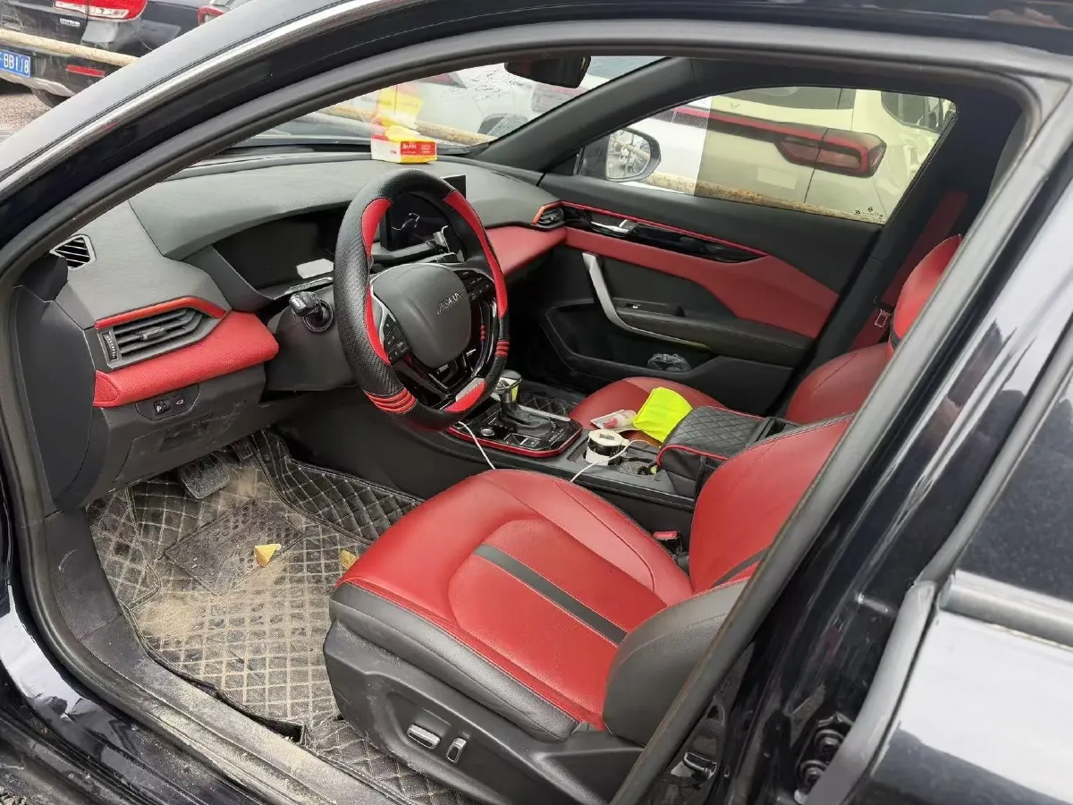 2021 DongFeng Aeolus YiXuan 1.5T 150HP L4 6DCT,autocango,china used car exporter,china ev exporter,chinese used car exporter,chinese used ev exporter