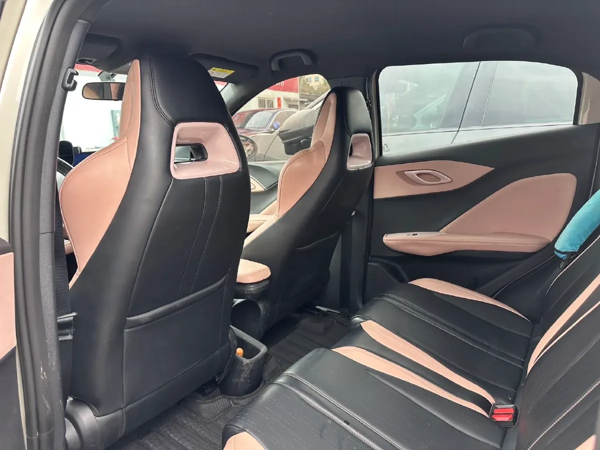 2024 BYD Seagull BEV 30.08KWH,autocango,china used car exporter,china ev exporter,chinese used car exporter,chinese used ev exporter