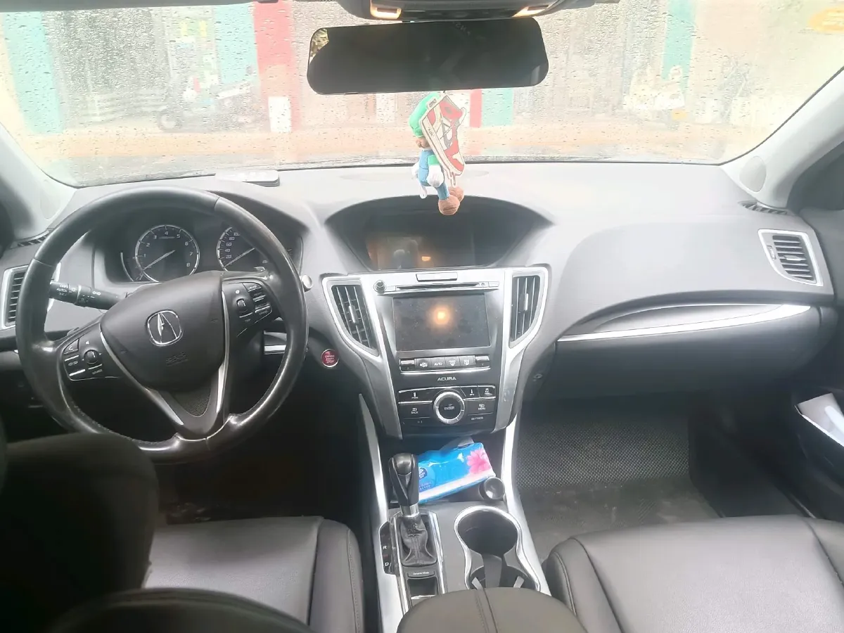 2018 Acura TLX-L 2.4L 208HP L4 8DCT,autocango,china used car exporter,china ev exporter,chinese used car exporter,chinese used ev exporter