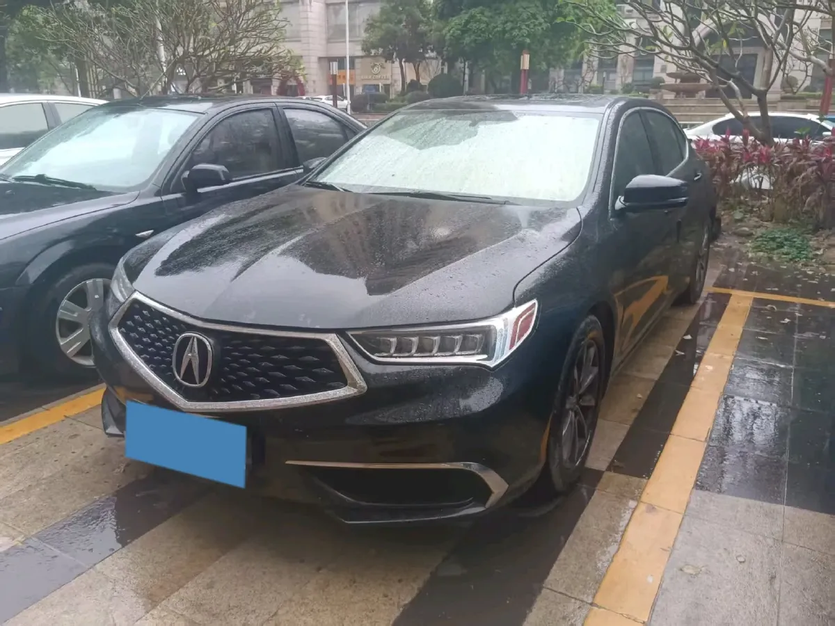 2018 Acura TLX-L 2.4L 208HP L4 8DCT,autocango,china used car exporter,china ev exporter,chinese used car exporter,chinese used ev exporter