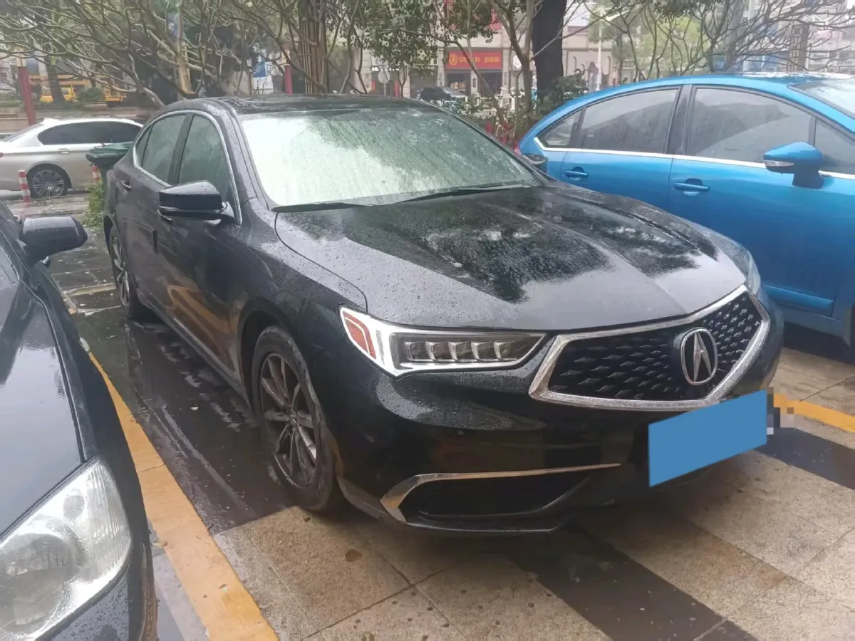 2018 Acura TLX-L 2.4L 208HP L4 8DCT,autocango,china used car exporter,china ev exporter,chinese used car exporter,chinese used ev exporter