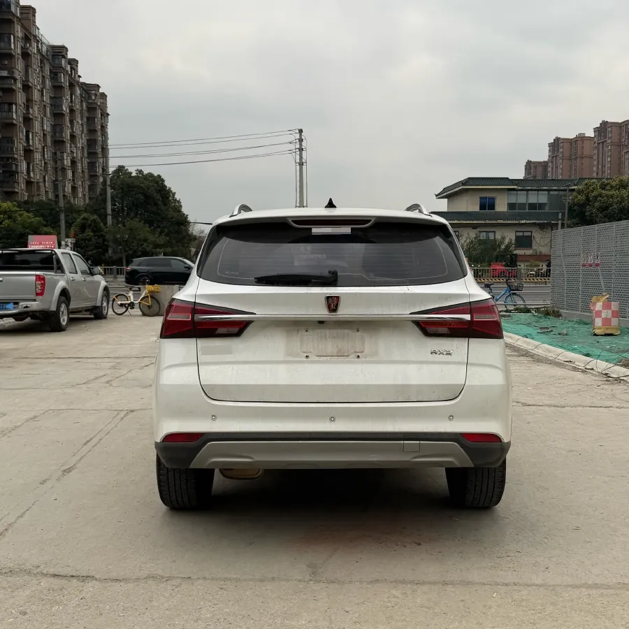 2020 Roewe RX3 1.6L 125HP L4 CVT,autocango,china used car exporter,china ev exporter,chinese used car exporter,chinese used ev exporter