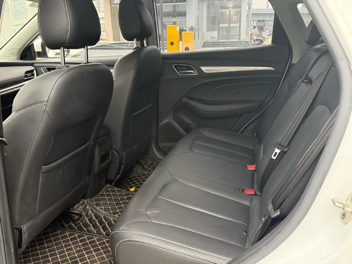 2020 Roewe RX3 1.6L 125HP L4 CVT,autocango,china used car exporter,china ev exporter,chinese used car exporter,chinese used ev exporter