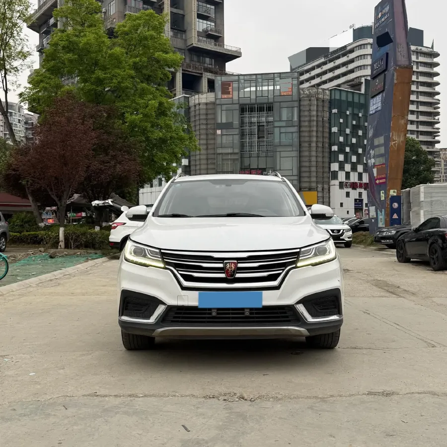 2020 Roewe RX3 1.6L 125HP L4 CVT,autocango,china used car exporter,china ev exporter,chinese used car exporter,chinese used ev exporter