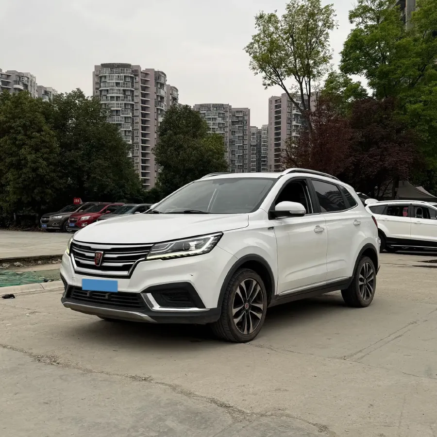 2020 Roewe RX3 1.6L 125HP L4 CVT,autocango,china used car exporter,china ev exporter,chinese used car exporter,chinese used ev exporter