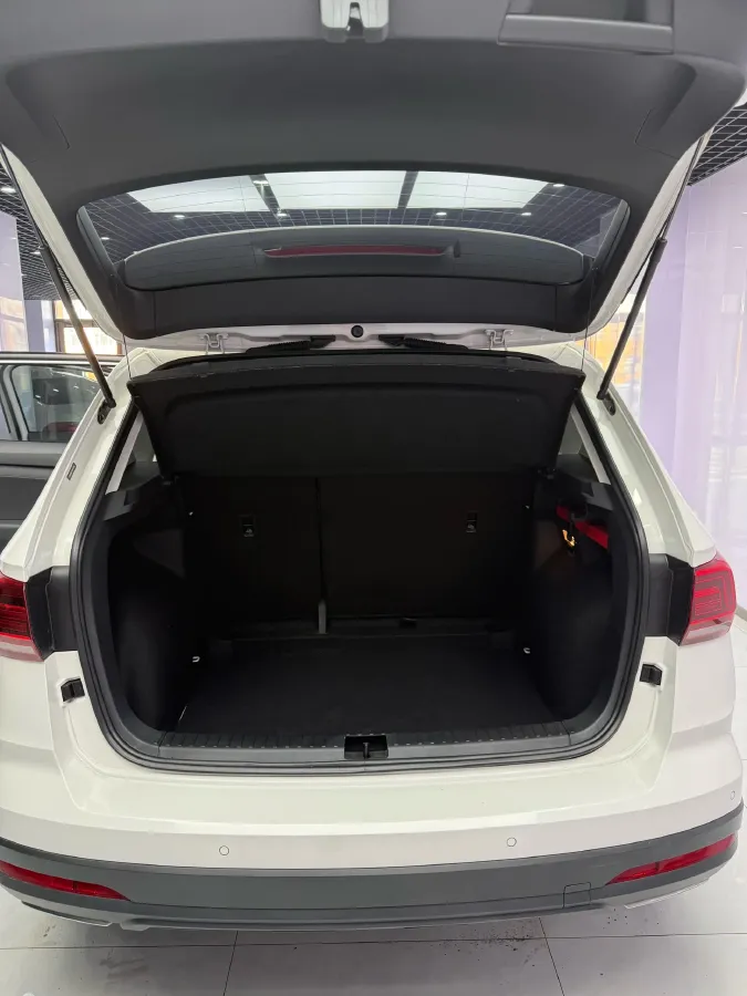 2022 Volkswagen Tharu 1.4T 150HP L4 7DCT,autocango,china used car exporter,china ev exporter,chinese used car exporter,chinese used ev exporter