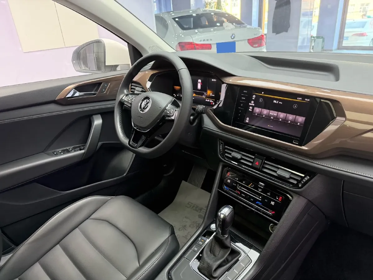 2022 Volkswagen Tharu 1.4T 150HP L4 7DCT,autocango,china used car exporter,china ev exporter,chinese used car exporter,chinese used ev exporter