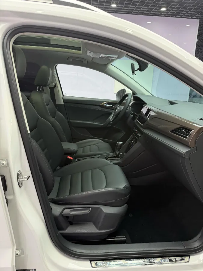 2022 Volkswagen Tharu 1.4T 150HP L4 7DCT,autocango,china used car exporter,china ev exporter,chinese used car exporter,chinese used ev exporter