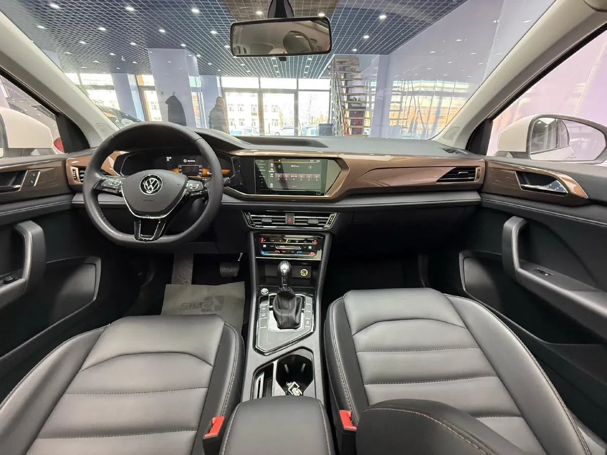 2022 Volkswagen Tharu 1.4T 150HP L4 7DCT,autocango,china used car exporter,china ev exporter,chinese used car exporter,chinese used ev exporter