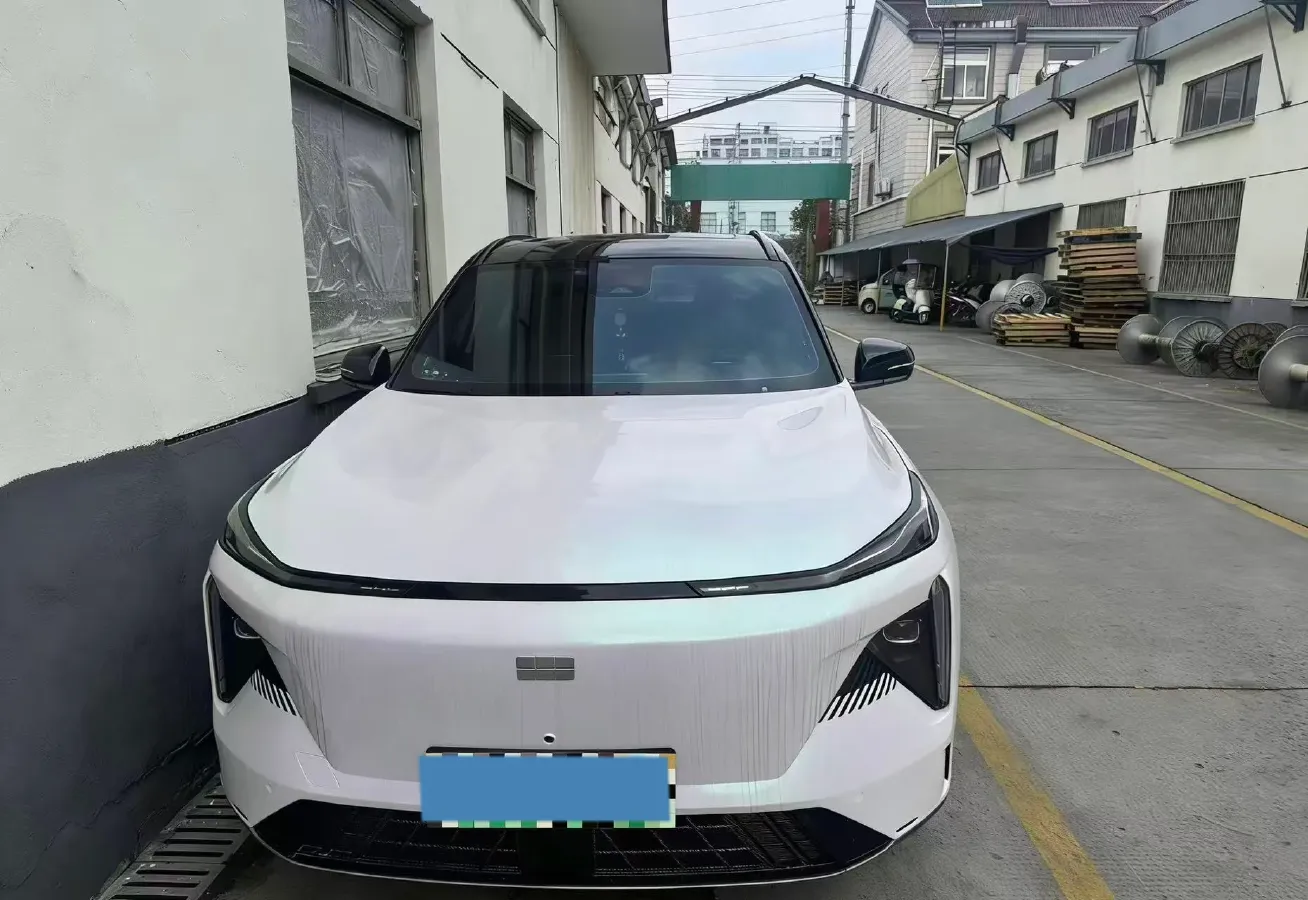 2023 Geely Galaxy L7 1.5T 163HP L4 3DHT PHEV 18.7KWH,autocango,china used car exporter,china ev exporter,chinese used car exporter,chinese used ev exporter