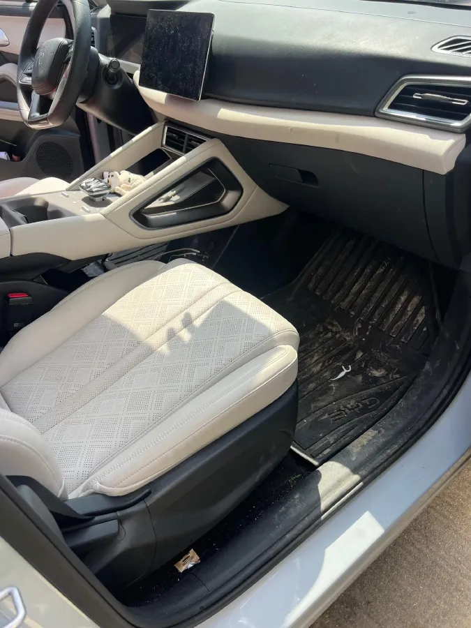 2024 BYD YuanUP BEV 45.12KWH,autocango,china used car exporter,china ev exporter,chinese used car exporter,chinese used ev exporter