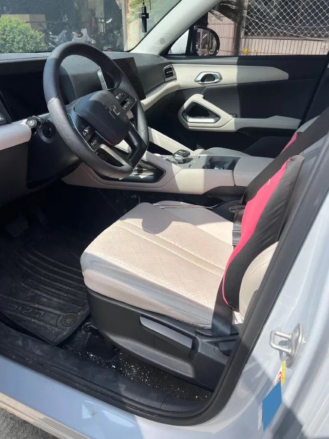 2024 BYD YuanUP BEV 45.12KWH,autocango,china used car exporter,china ev exporter,chinese used car exporter,chinese used ev exporter