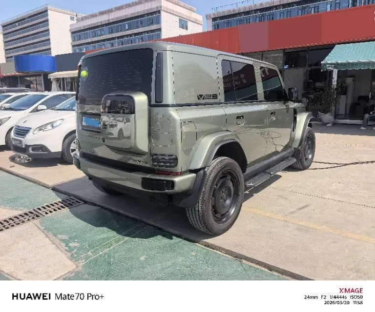 2025 Yufeng Auto Golden Warehouse BEV,autocango,china used car exporter,china ev exporter,chinese used car exporter,chinese used ev exporter