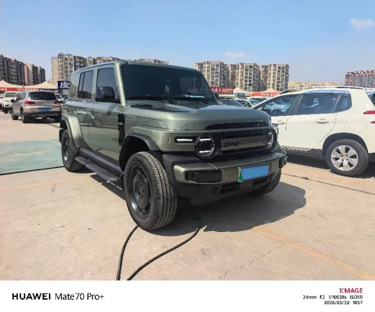 2025 Yufeng Auto Golden Warehouse BEV,autocango,china used car exporter,china ev exporter,chinese used car exporter,chinese used ev exporter