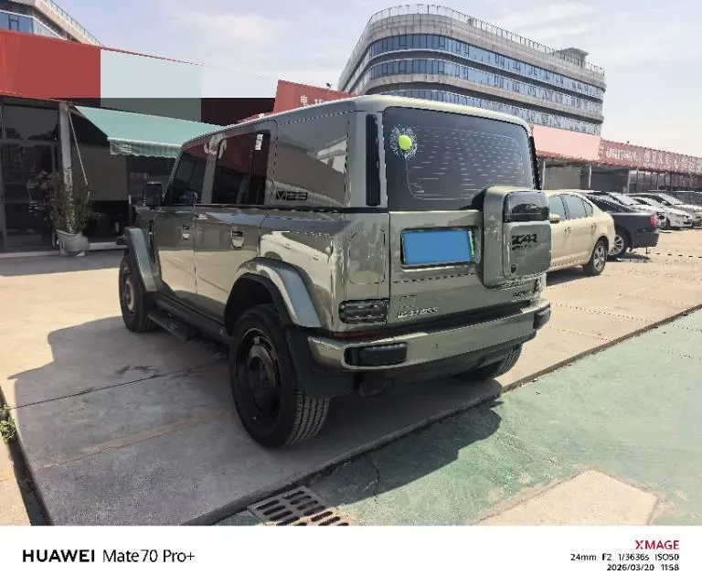 2025 Yufeng Auto Golden Warehouse BEV,autocango,china used car exporter,china ev exporter,chinese used car exporter,chinese used ev exporter