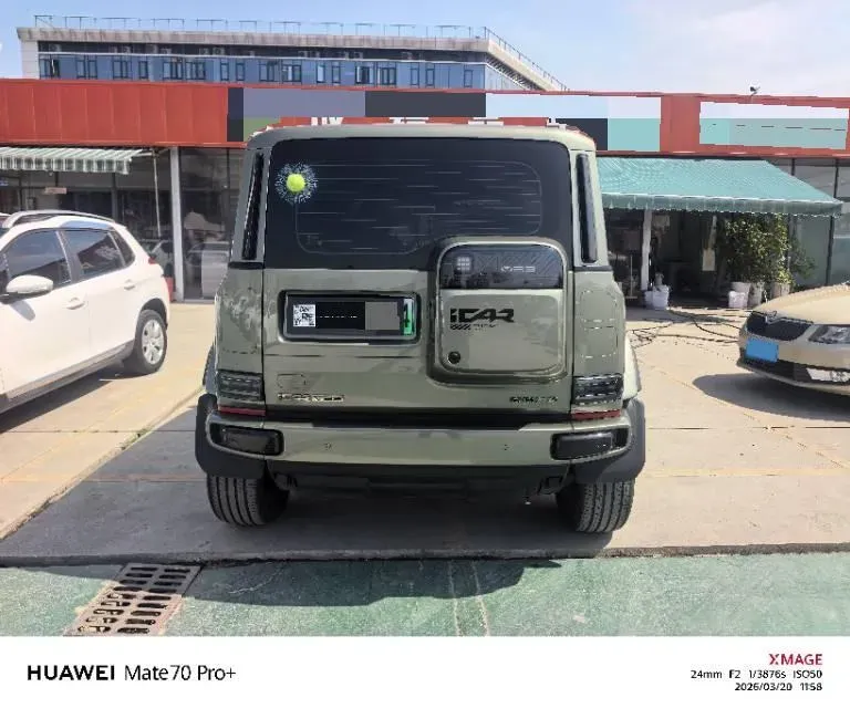 2025 Yufeng Auto Golden Warehouse BEV,autocango,china used car exporter,china ev exporter,chinese used car exporter,chinese used ev exporter