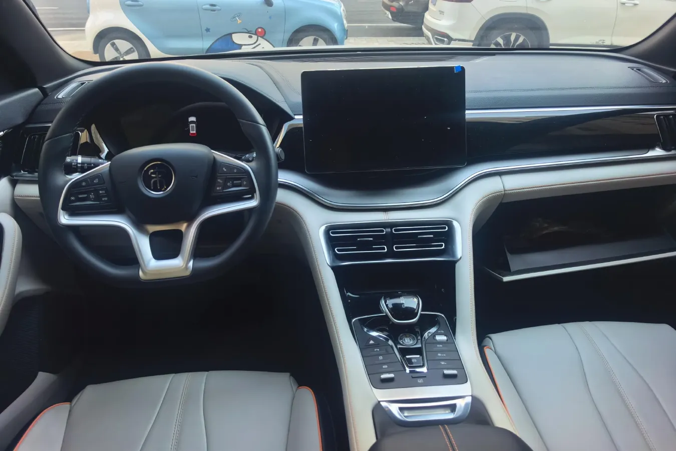 2021 BYD Qin BEV 53.56KWH,autocango,china used car exporter,china ev exporter,chinese used car exporter,chinese used ev exporter