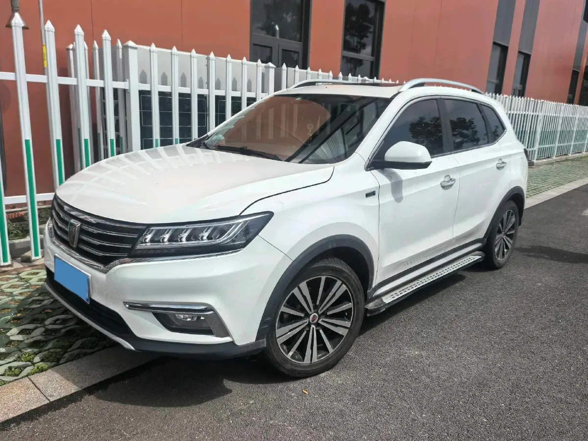2018 Roewe RX5 1.5T 169HP L4 7DCT,autocango,china used car exporter,china ev exporter,chinese used car exporter,chinese used ev exporter