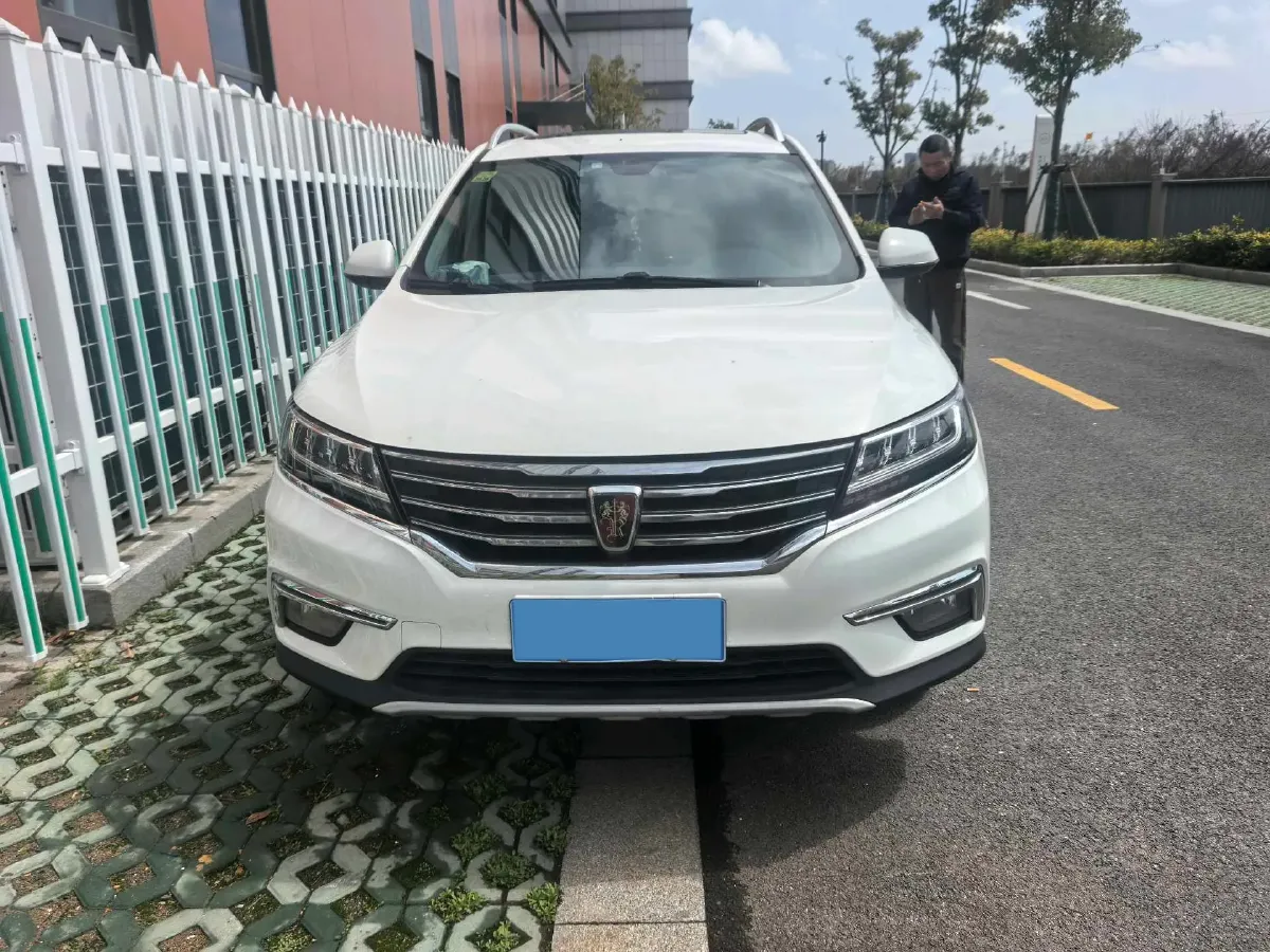 2018 Roewe RX5 1.5T 169HP L4 7DCT,autocango,china used car exporter,china ev exporter,chinese used car exporter,chinese used ev exporter