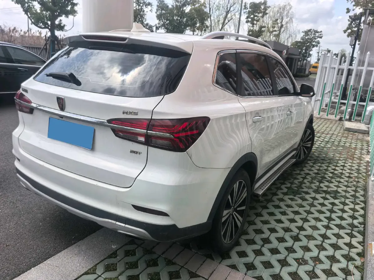2018 Roewe RX5 1.5T 169HP L4 7DCT,autocango,china used car exporter,china ev exporter,chinese used car exporter,chinese used ev exporter