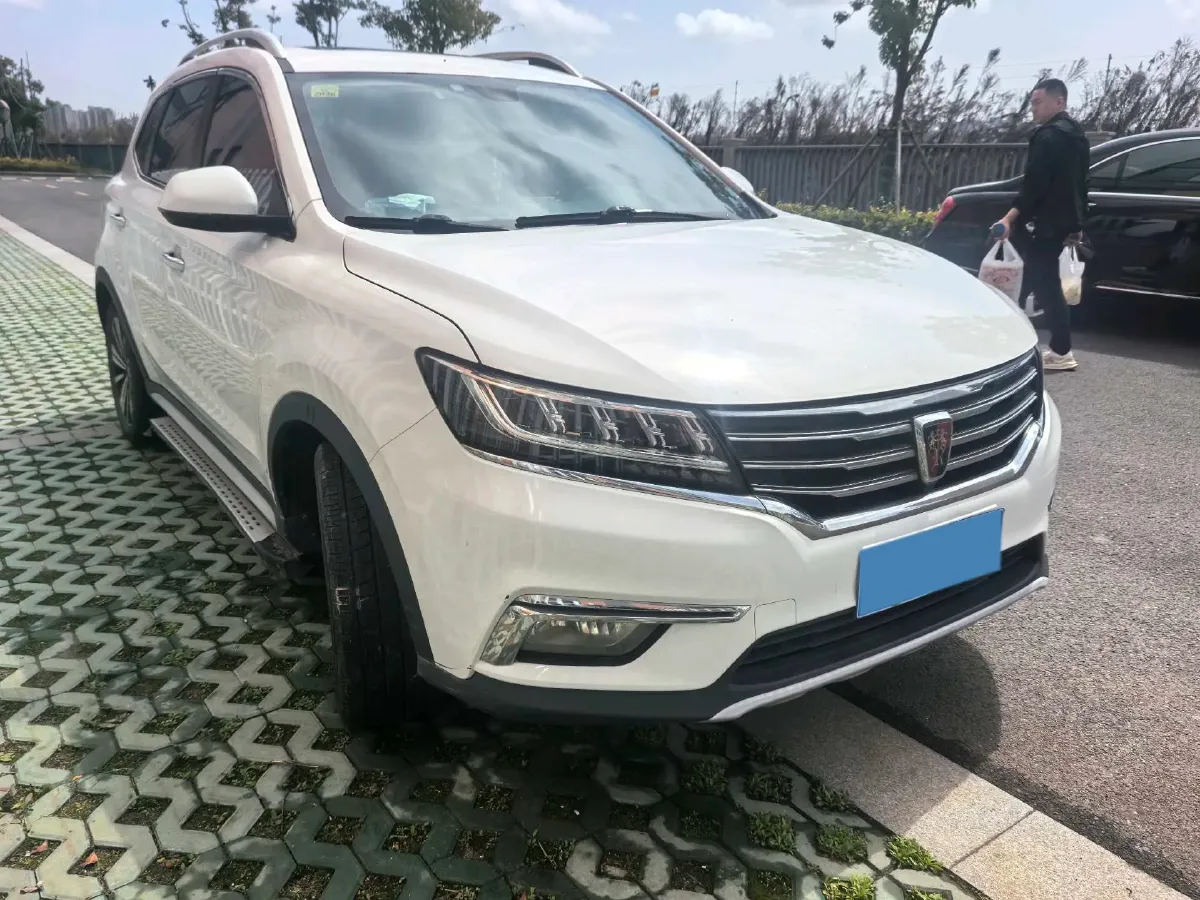 2018 Roewe RX5 1.5T 169HP L4 7DCT,autocango,china used car exporter,china ev exporter,chinese used car exporter,chinese used ev exporter
