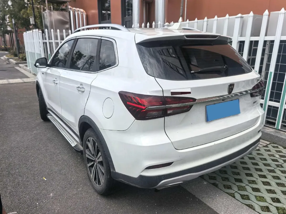 2018 Roewe RX5 1.5T 169HP L4 7DCT,autocango,china used car exporter,china ev exporter,chinese used car exporter,chinese used ev exporter