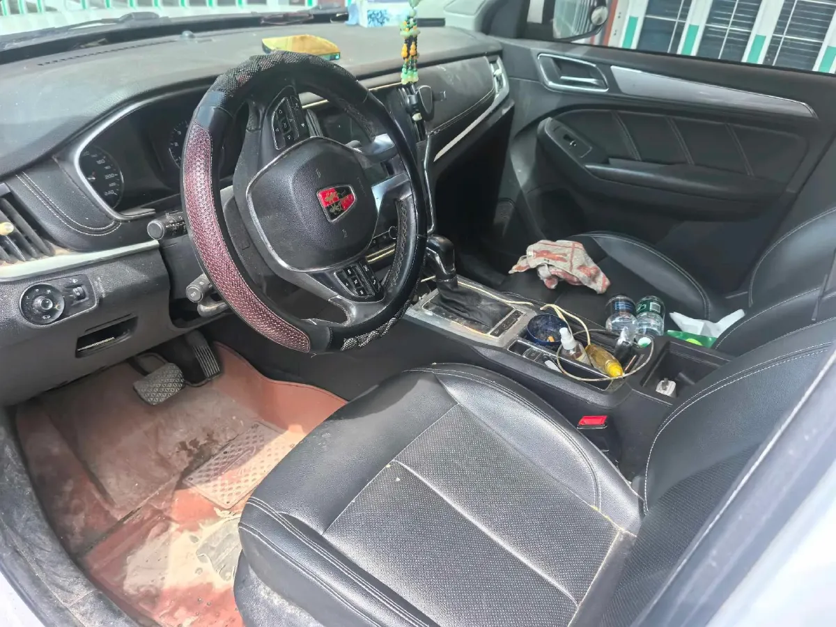 2018 Roewe RX5 1.5T 169HP L4 7DCT,autocango,china used car exporter,china ev exporter,chinese used car exporter,chinese used ev exporter