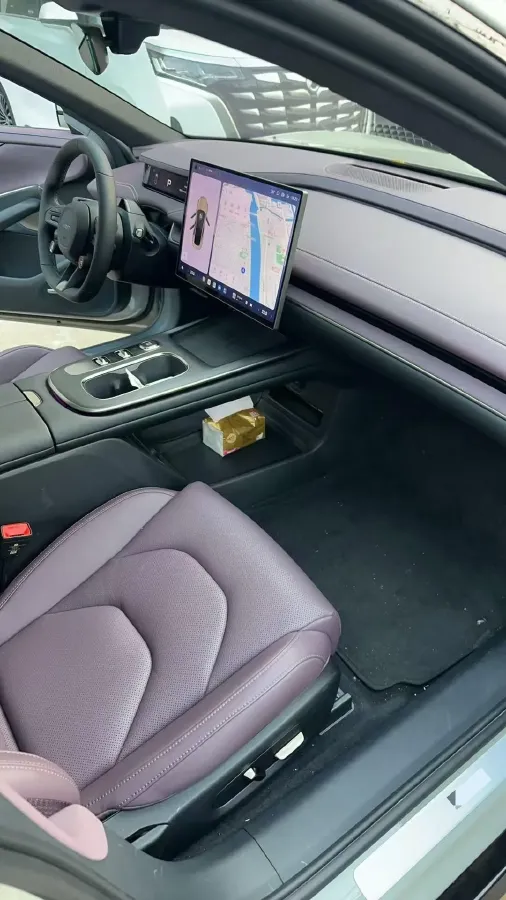 2024 MI SU7 BEV 94.3KWH,autocango,china used car exporter,china ev exporter,chinese used car exporter,chinese used ev exporter