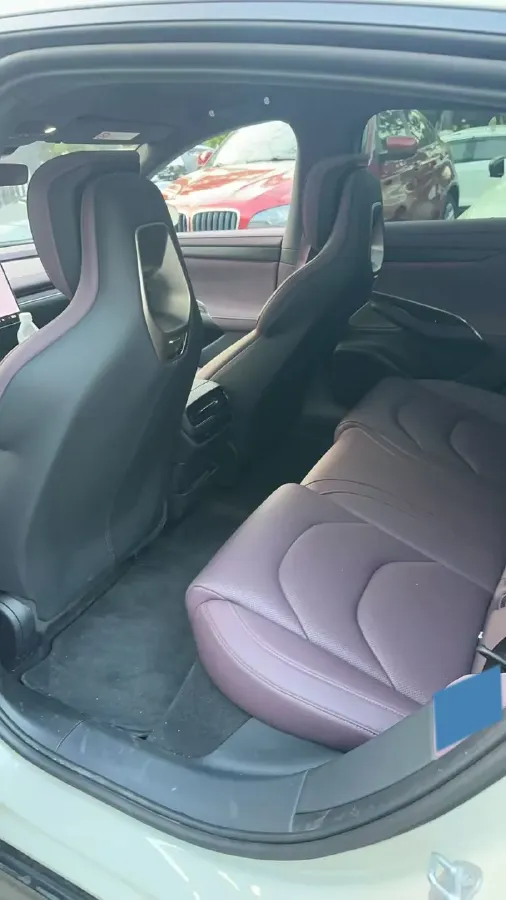 2024 MI SU7 BEV 94.3KWH,autocango,china used car exporter,china ev exporter,chinese used car exporter,chinese used ev exporter