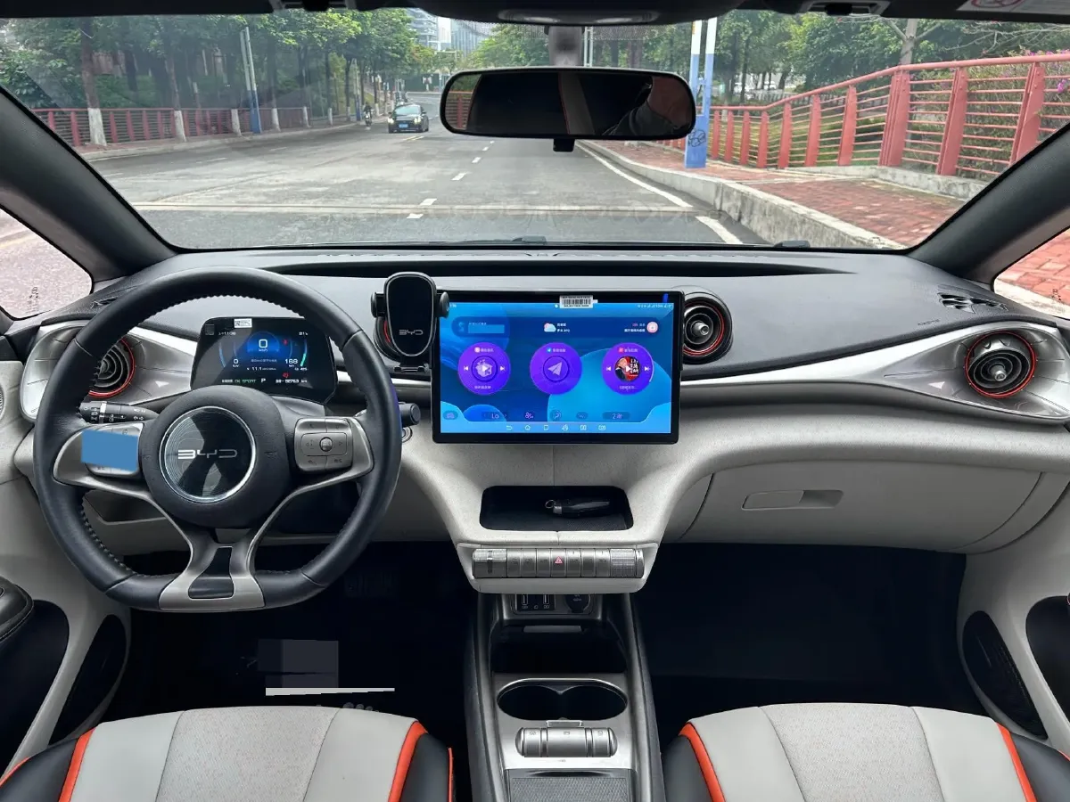 2021 Ford Escort 1.5L 122HP L3 6AT,autocango,china used car exporter,china ev exporter,chinese used car exporter,chinese used ev exporter